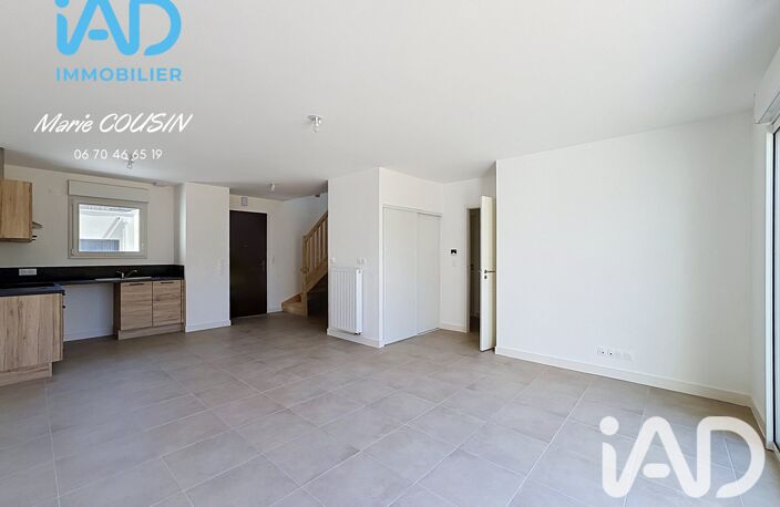 Vente Maison/villa 5 pièces — photo 4