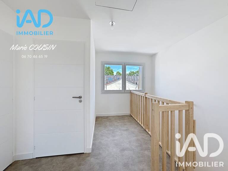 Vente Maison/villa 5 pièces — photo 1
