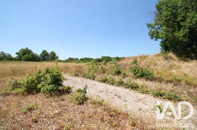 Terrain  49000 €