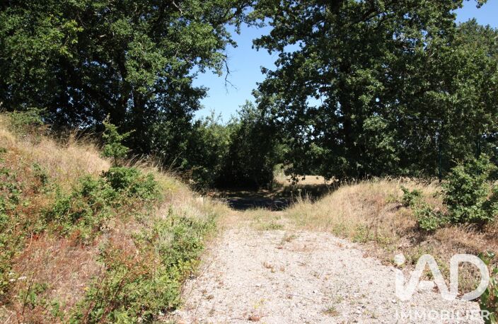 Vente Terrain à bâtir 2 217 m&sup2; — photo 5