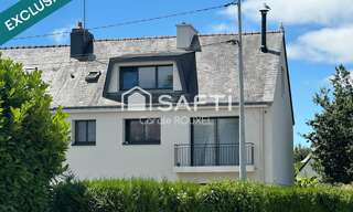 Maison 6 Pièces 140 m² à vendre à Vannes (56000)