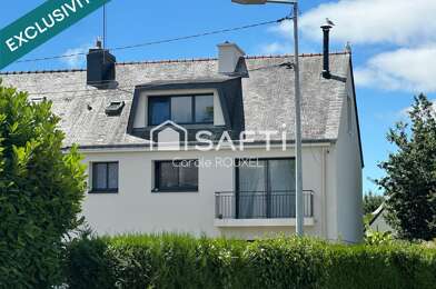 Maison 6 pièces 740000 €