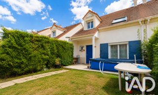 Maison 5 Pièces 80 m² à vendre à Méry-sur-Oise (95540)