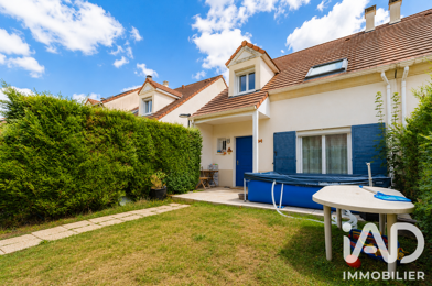 Maison 5 pièces 324000 €