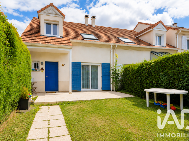 Vente Maison/villa 5 pièces — photo du bien