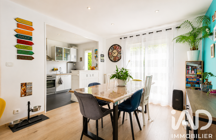 Vente Maison/villa 5 pièces — photo 2