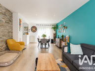 Vente Maison/villa 5 pièces — photo 3
