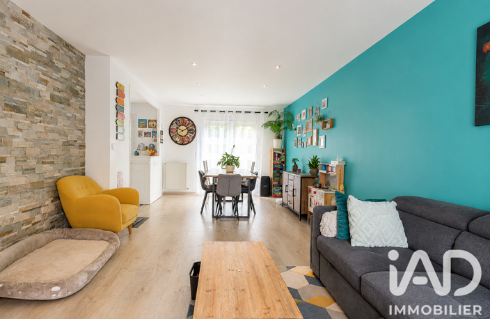 Vente Maison/villa 5 pièces — photo 3