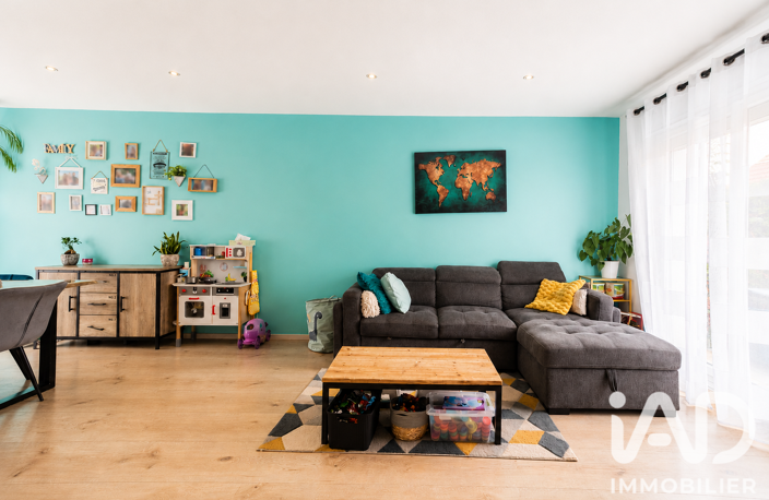 Vente Maison/villa 5 pièces — photo 4