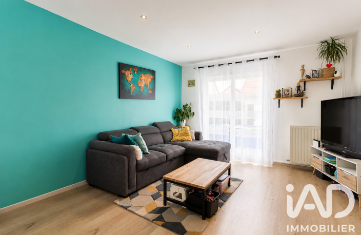 Vente Maison/villa 5 pièces — photo 5