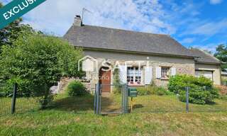 Maison 5 Pièces 100 m² à vendre à Mellionnec (22110)