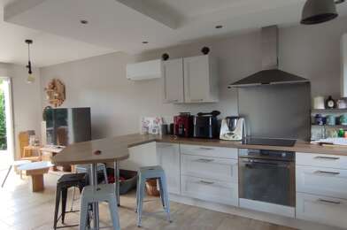 Maison 5 pièces 285000 €