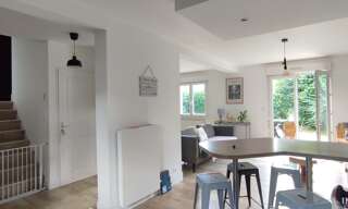 Maison 5 Pièces 93 m² à vendre à Besançon (25000)
