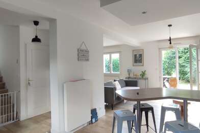 Maison 5 pièces 285000 €