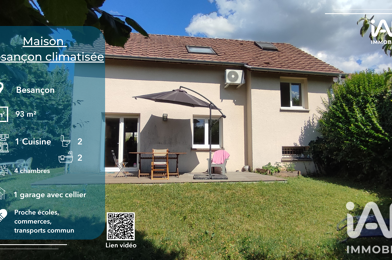 Maison 5 pièces 285000 €
