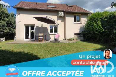 Maison 5 pièces 285000 €