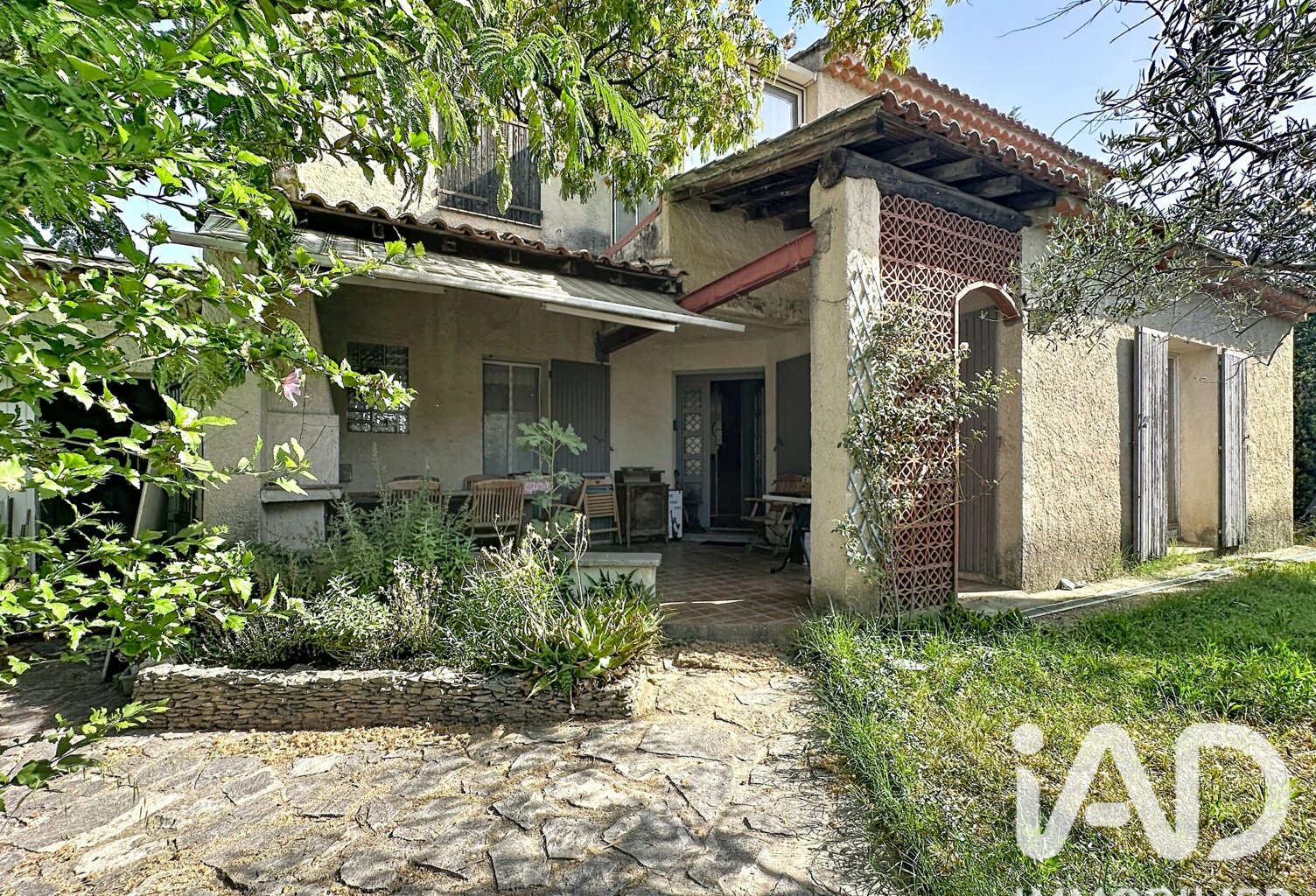 Vente Maison traditionnelle 7 pièces — photo 1
