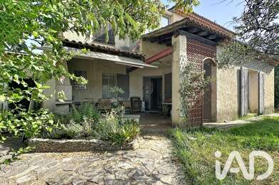 Maison 7 pièces 282000 €