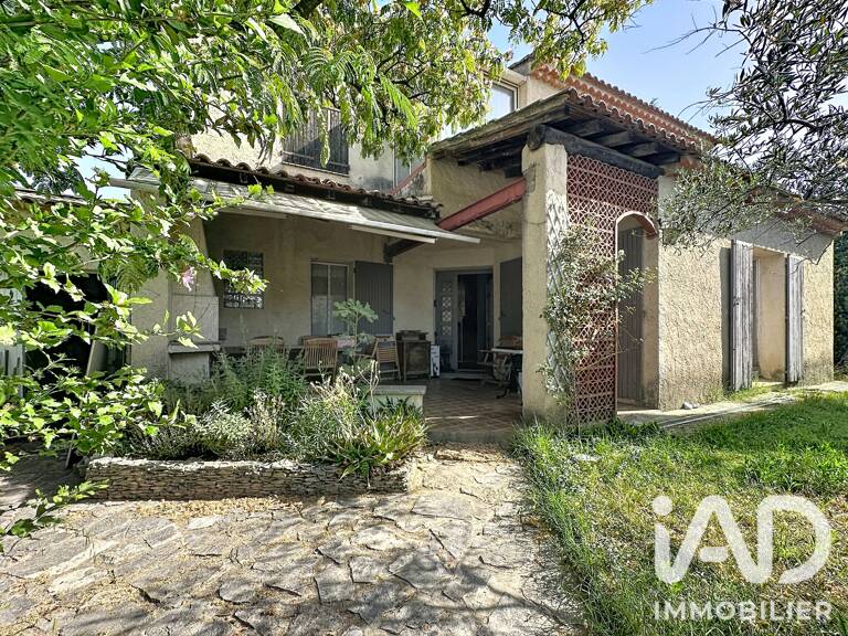 Vente Maison traditionnelle 7 pièces — photo 1