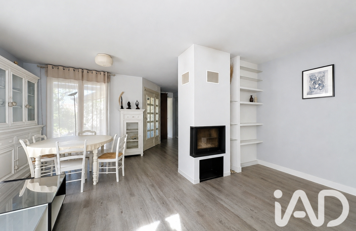 Vente Maison traditionnelle 7 pièces — photo 2