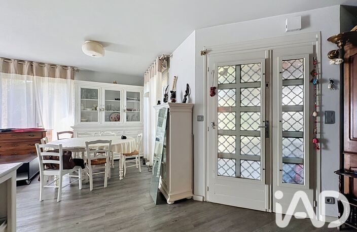 Vente Maison traditionnelle 7 pièces — photo 3