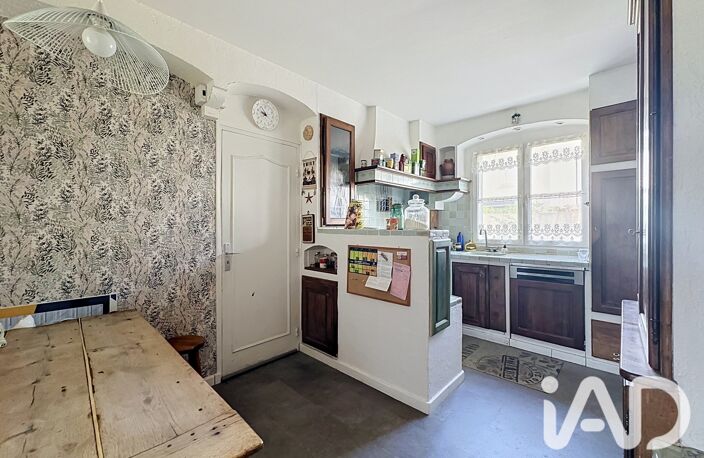 Vente Maison traditionnelle 7 pièces — photo 4