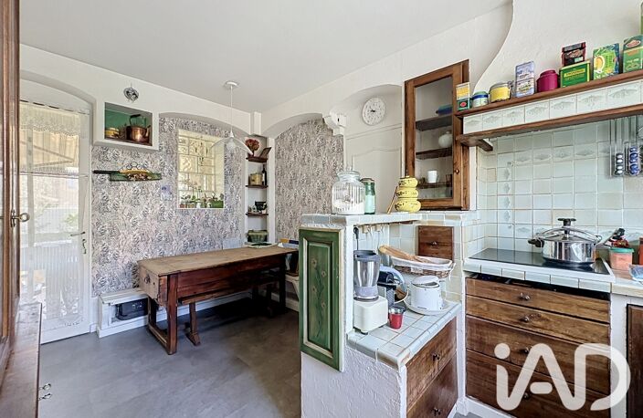 Vente Maison traditionnelle 7 pièces — photo 5