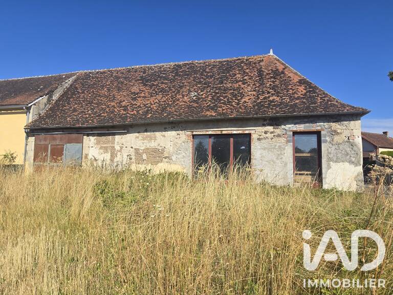 Vente Maison/villa 1 pièce — photo 1