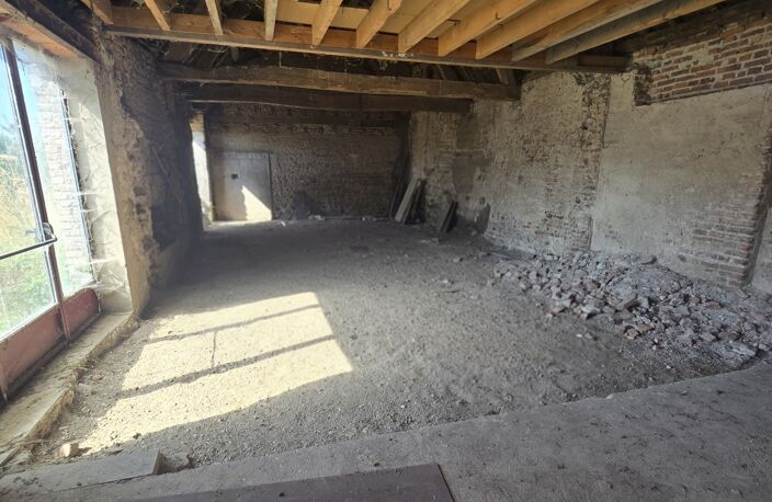 Vente Maison/villa 1 pièce — photo 3