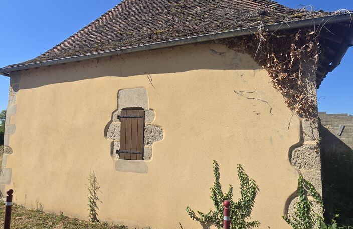 Vente Maison/villa 1 pièce — photo 5