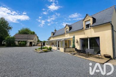 Maison 6 pièces 260000 €