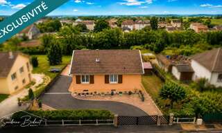 Maison 4 Pièces 86 m² à vendre à Fleurville (71260)