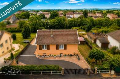 Maison 4 pièces 209000 €