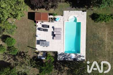 Maison 6 pièces 230000 €