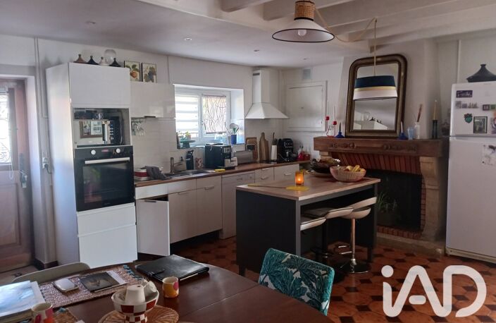 Vente Maison de campagne 6 pièces — photo 3