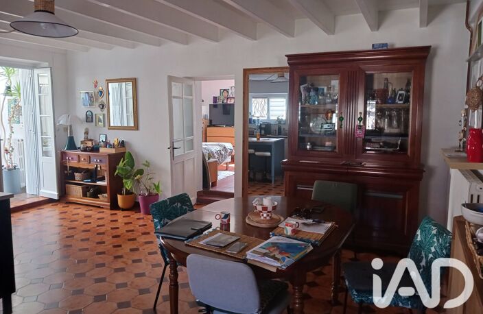Vente Maison de campagne 6 pièces — photo 4