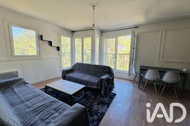Appartement 3 pièces 115000 €