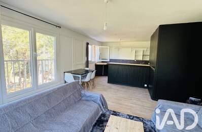 Vente Appartement 3 pièces — photo du bien