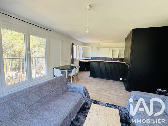 Vente Appartement 3 pièces — photo du bien