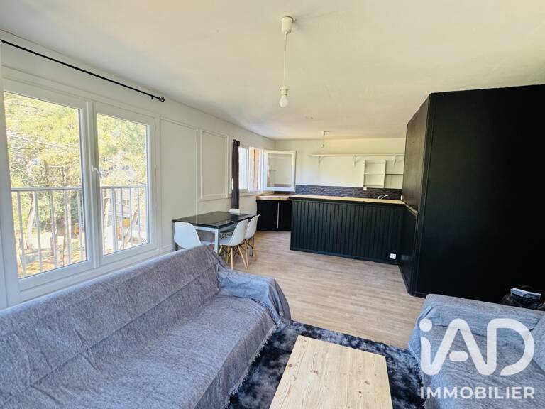 Vente Appartement 3 pièces — photo 1