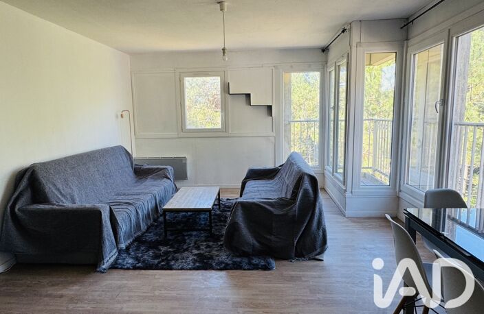 Vente Appartement 3 pièces — photo 2