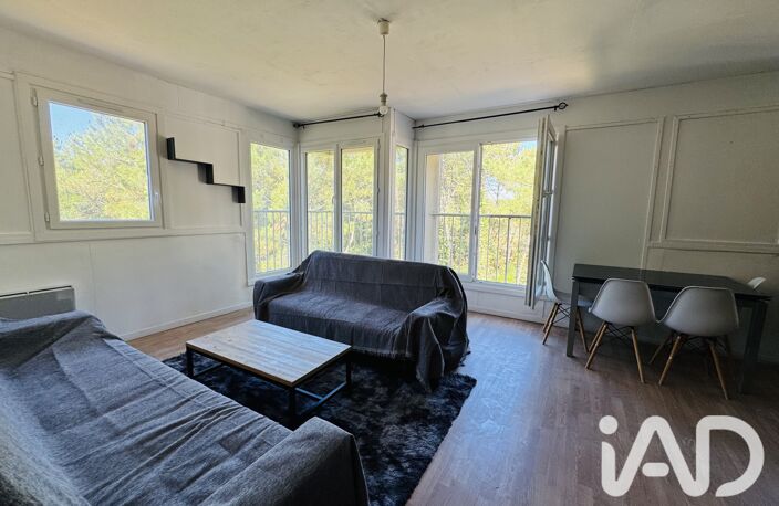 Vente Appartement 3 pièces — photo 3