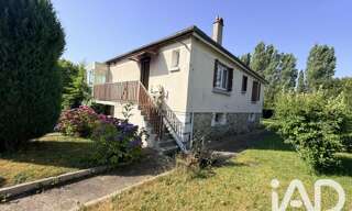 Maison 3 Pièces 63 m² à vendre à Saint-Ouen-de-Thouberville (27310)