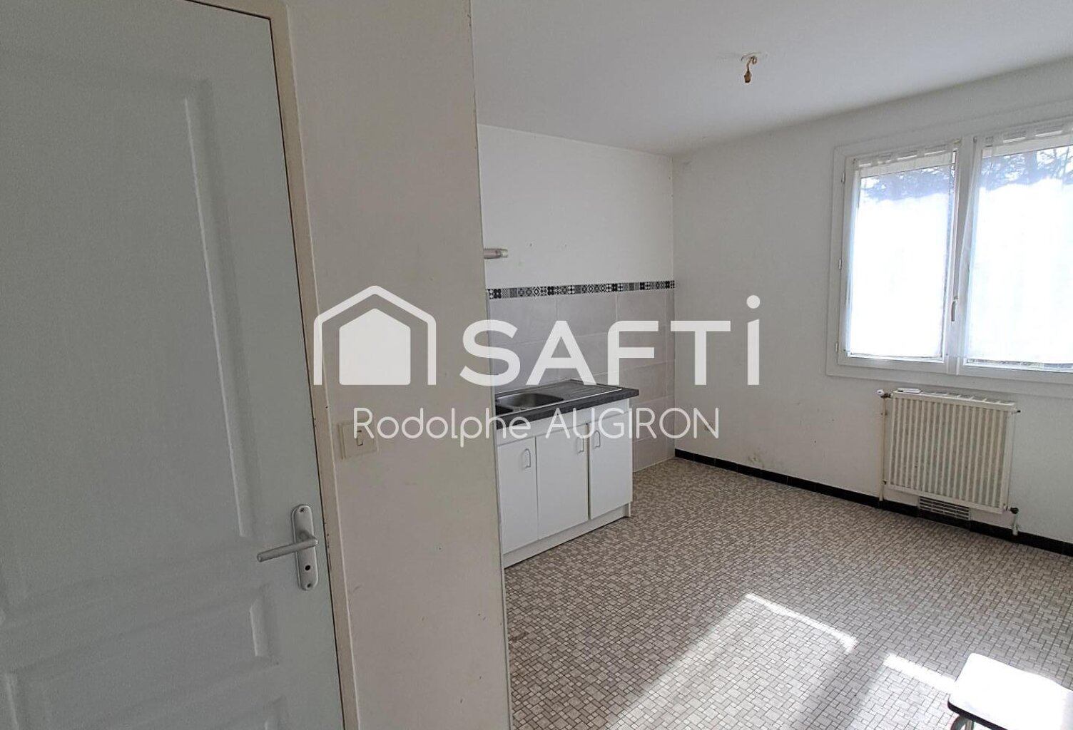 APPARTEMENT 2 CHAMBRES — photo 1