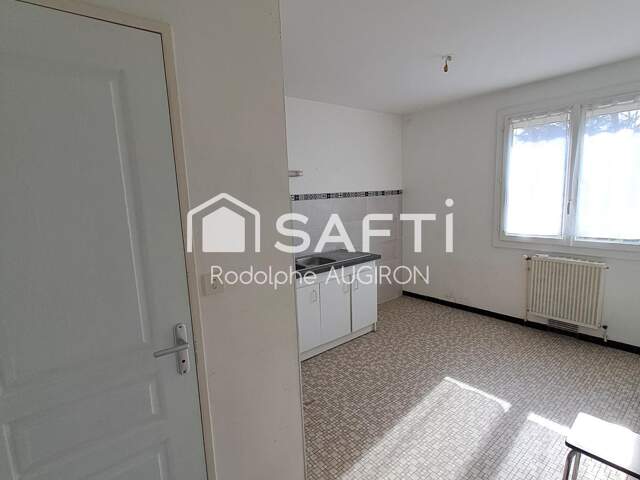 APPARTEMENT 2 CHAMBRES — photo du bien