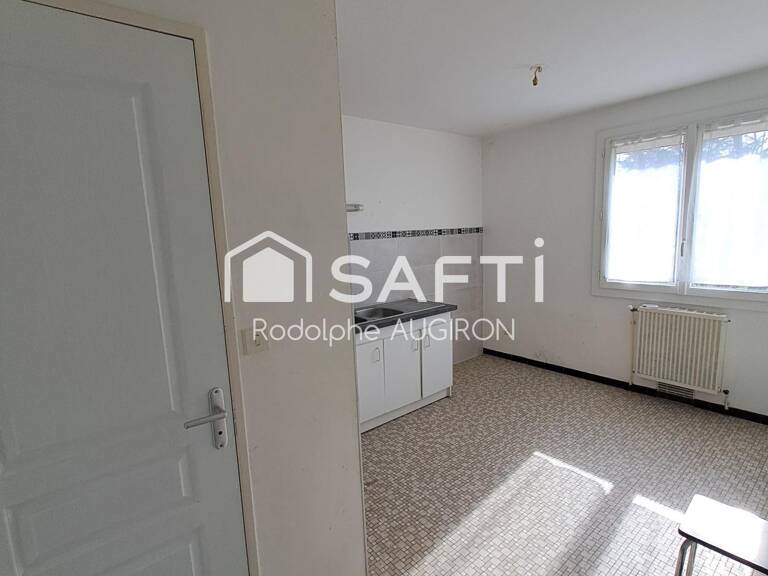 APPARTEMENT 2 CHAMBRES — photo 1
