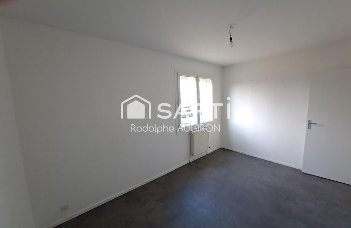 APPARTEMENT 2 CHAMBRES — photo 2