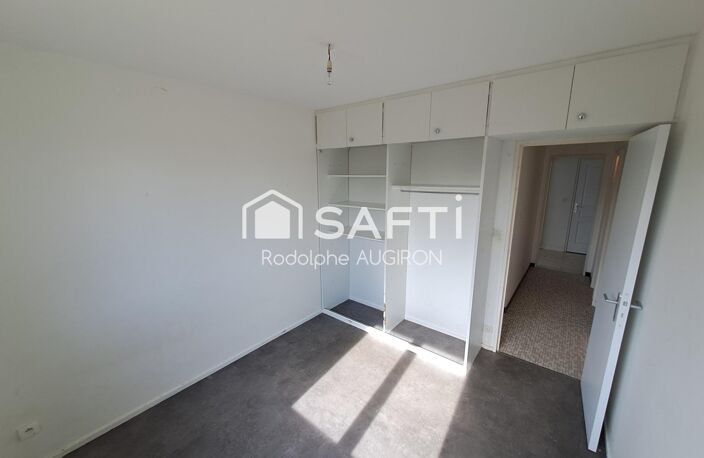 APPARTEMENT 2 CHAMBRES — photo 3
