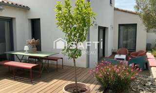 Maison 6 Pièces 130 m² à vendre à Niort (79000)