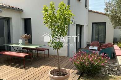 Maison 6 pièces 390000 €